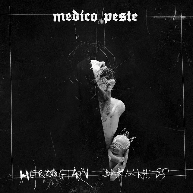 Herzogian Darkness cover art