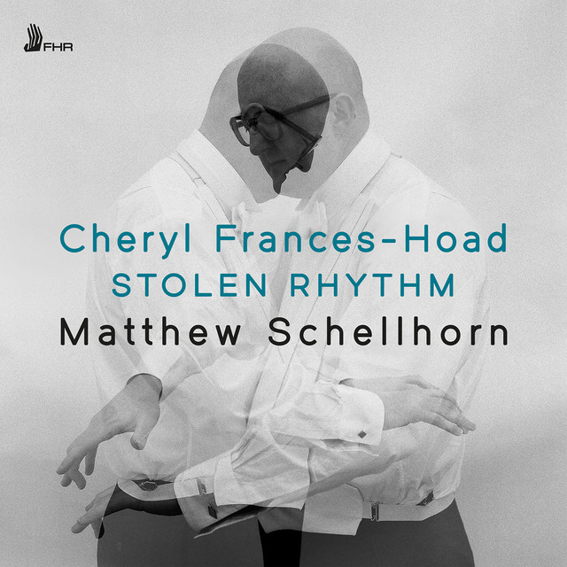 FRANCES-HOAD: Stolen Rhythm