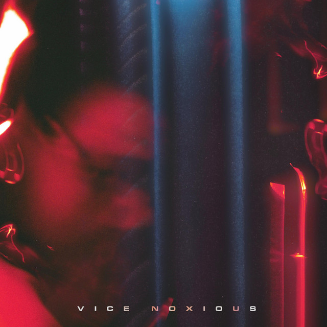 Vice Noxious cover art