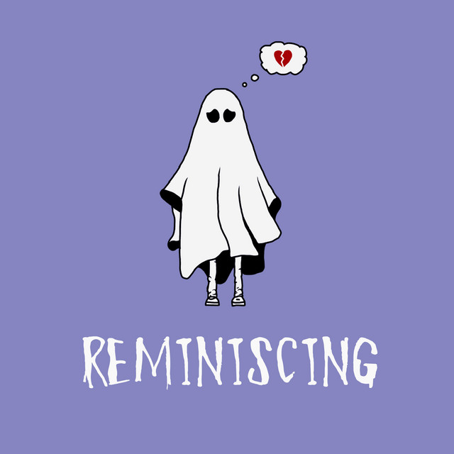 reminiscing cover art