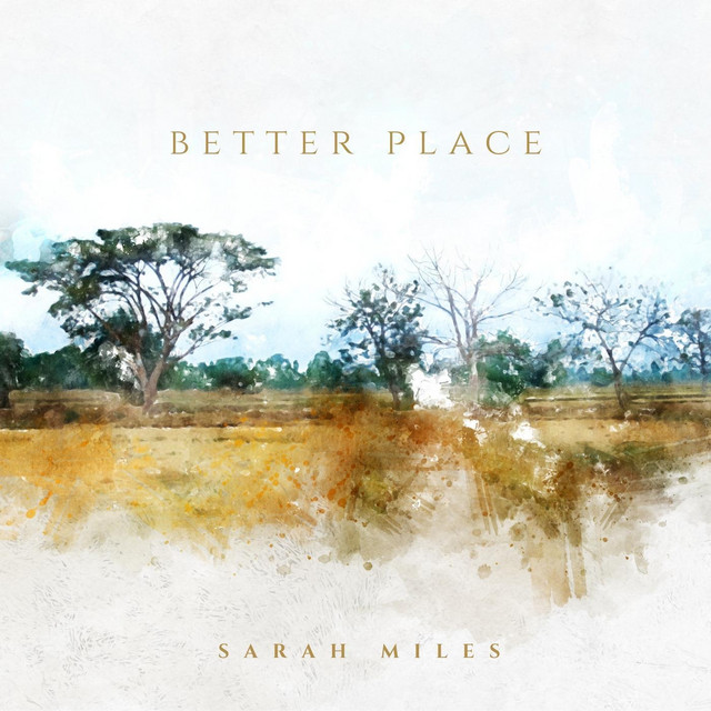Better Place cover