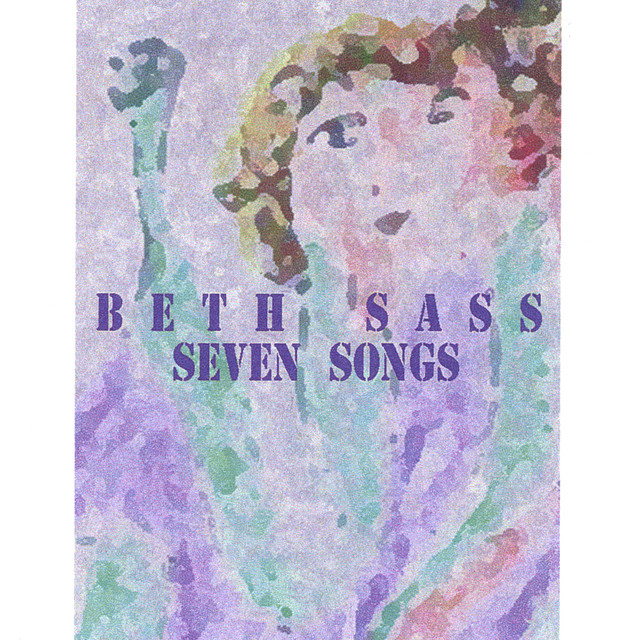 Seven Songs cover art