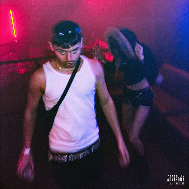 TILT cover art