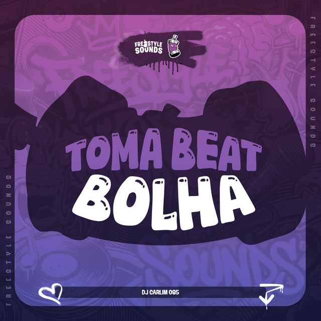 Toma Beat Bolha