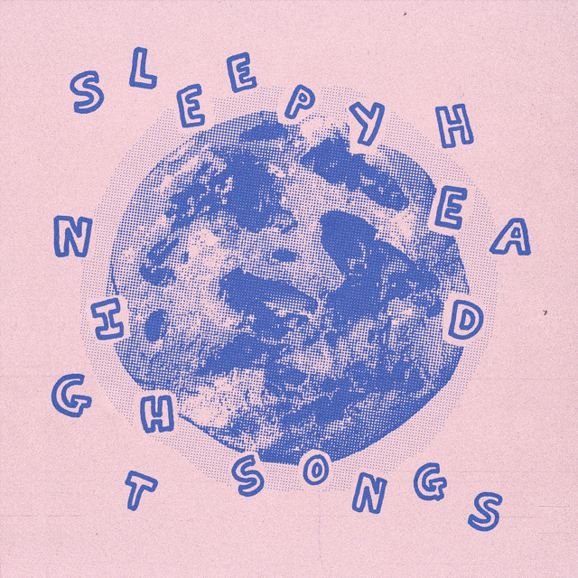 Night Songs cover art