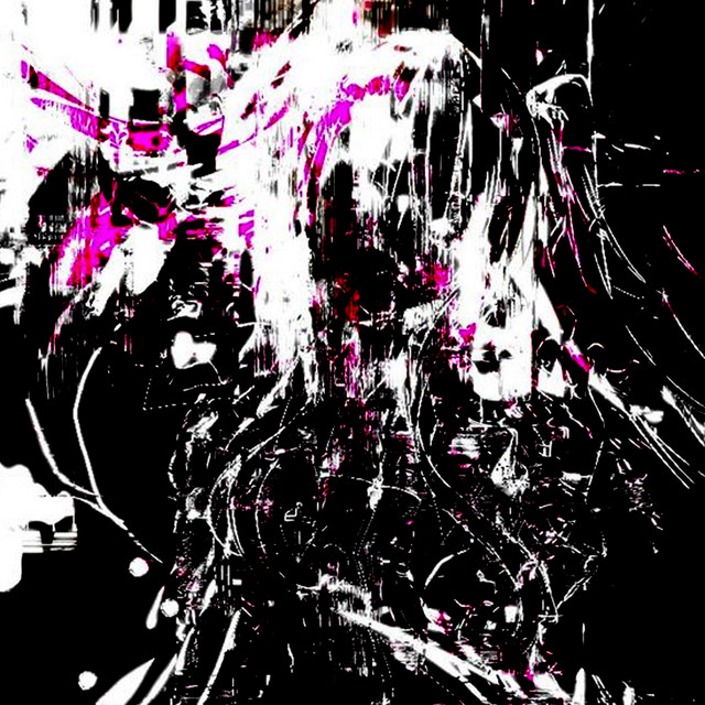 Обкладинка: 煩躁不安 — MxMana