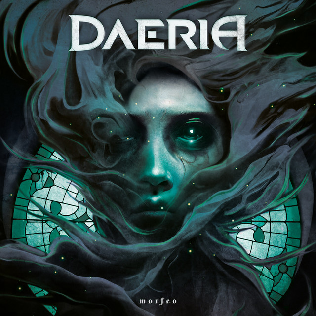 Morfeo cover