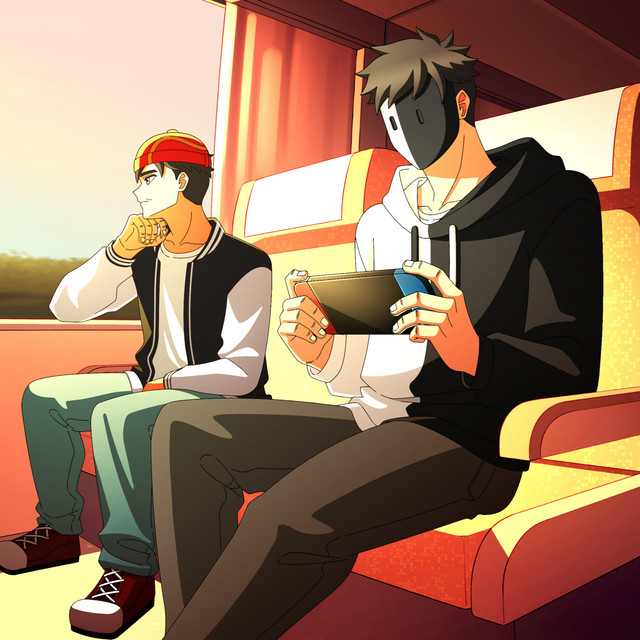 album image