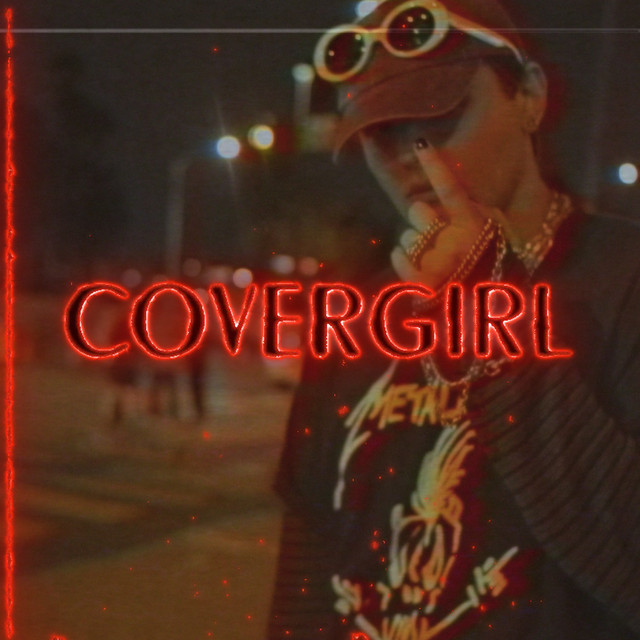 CoverGirl