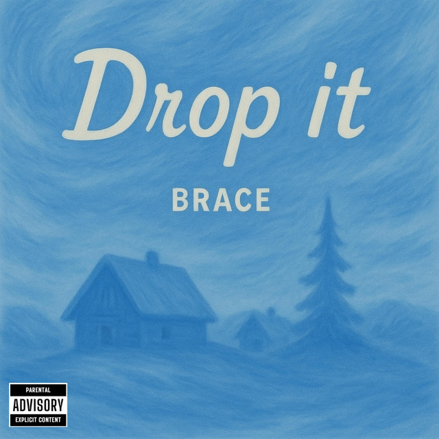 Drop It cover art