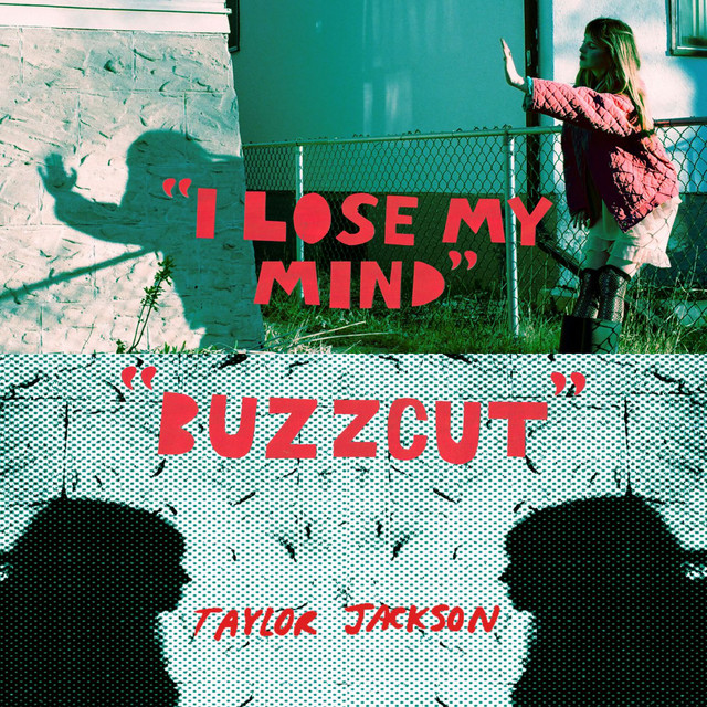I Lose My Mind/Buzzcut cover