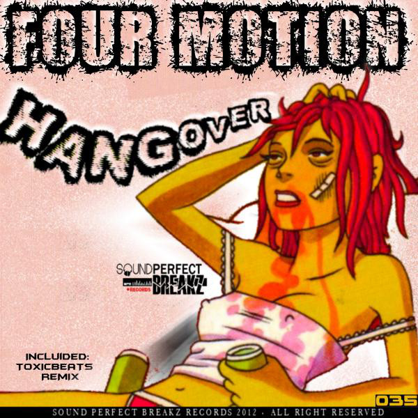 Hangover cover