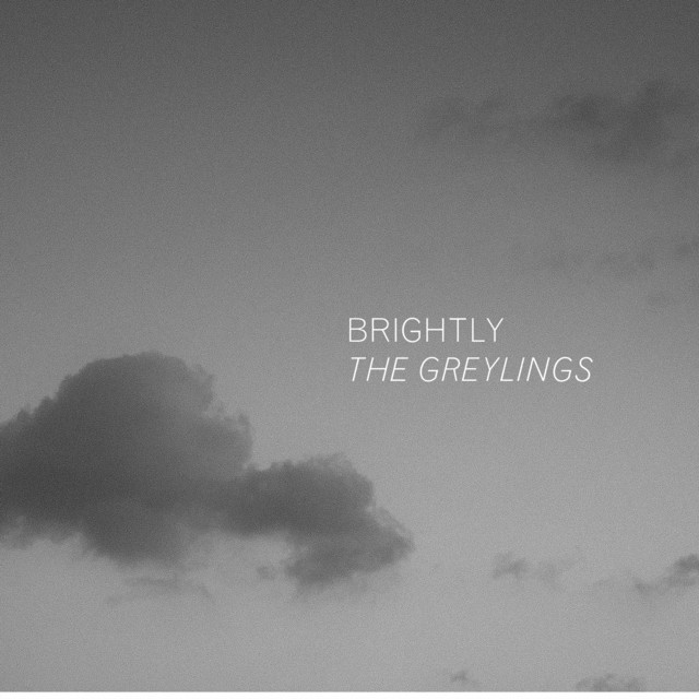 The Greylings cover
