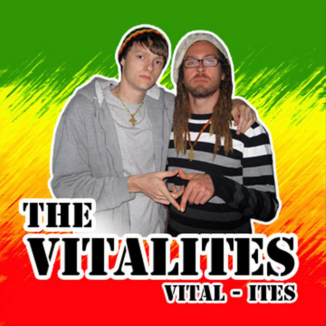The Vitalites