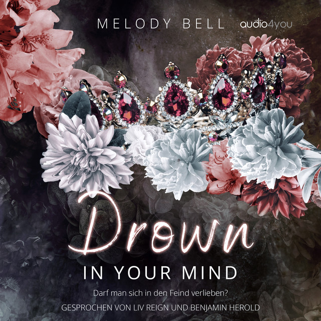 Drown In Your Mind cover art