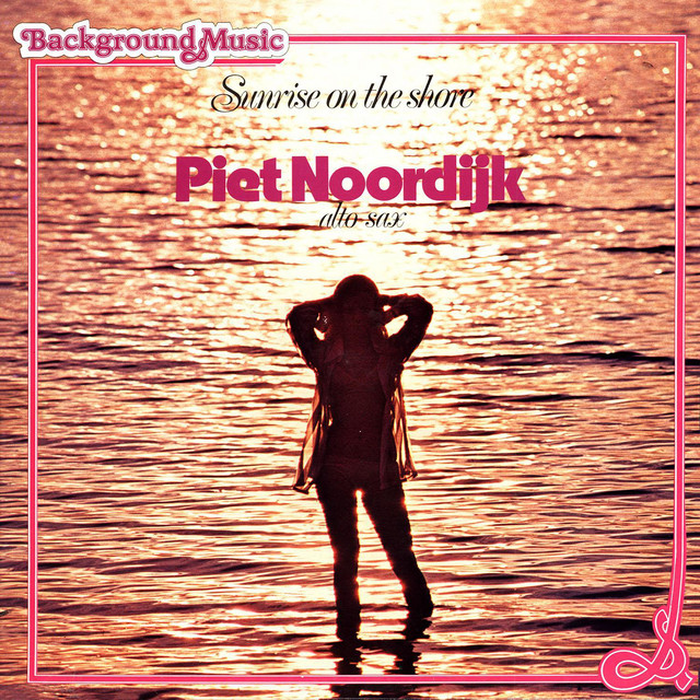 Sunrise On The Shore cover art
