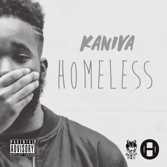 Homeless cover art