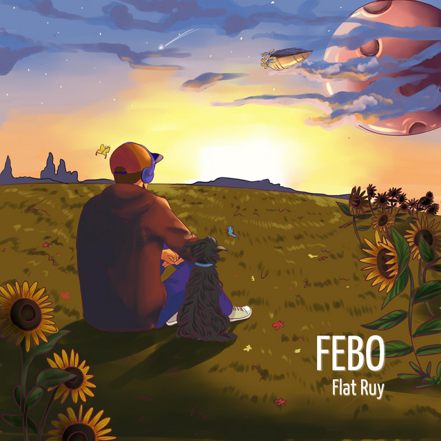 Febo cover art