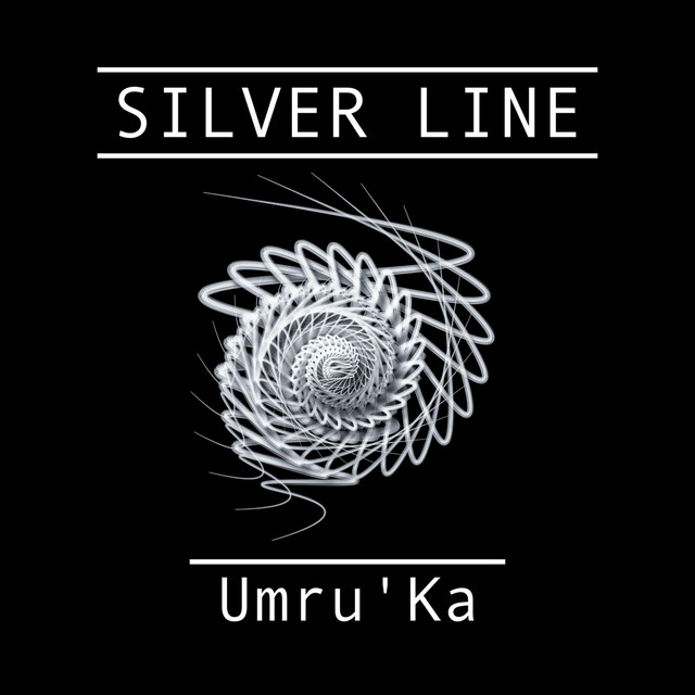 Обкладинка: Silver Line — Umru'ka
