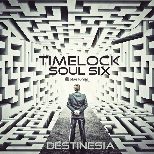 Destinesia album art