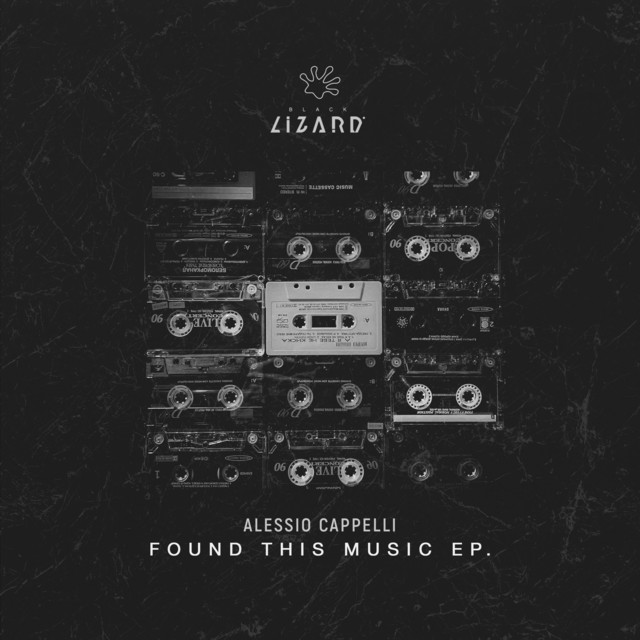 Found This Music EP (Radio Edits) cover art