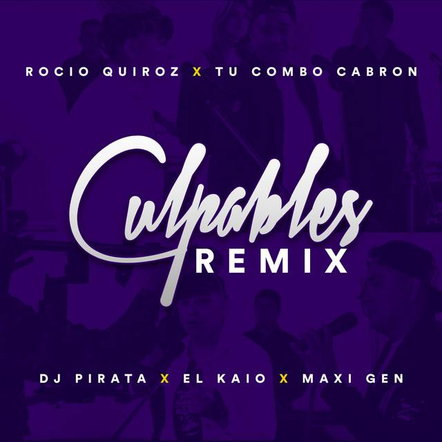 Culpables - Remix