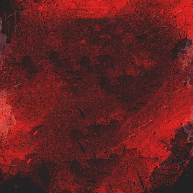 Cover art: Карантин — Valentyn Krepel