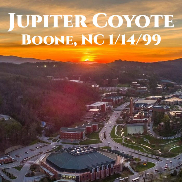 Legends, Boone, NC 1/14/99 (Live) cover art