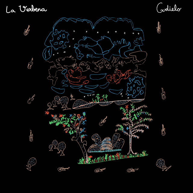 La Verbena cover art