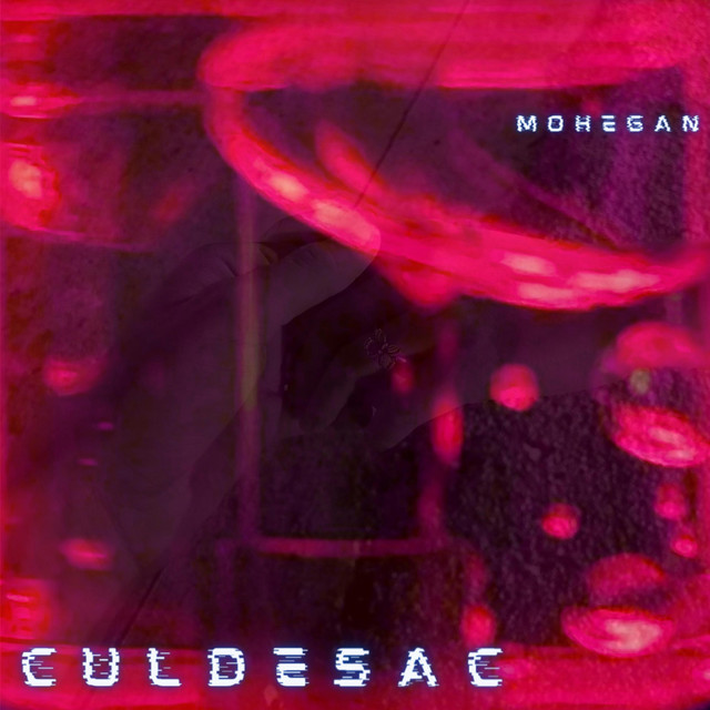 Culdesac cover art