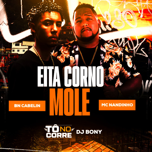 EITA CORNO MOLE