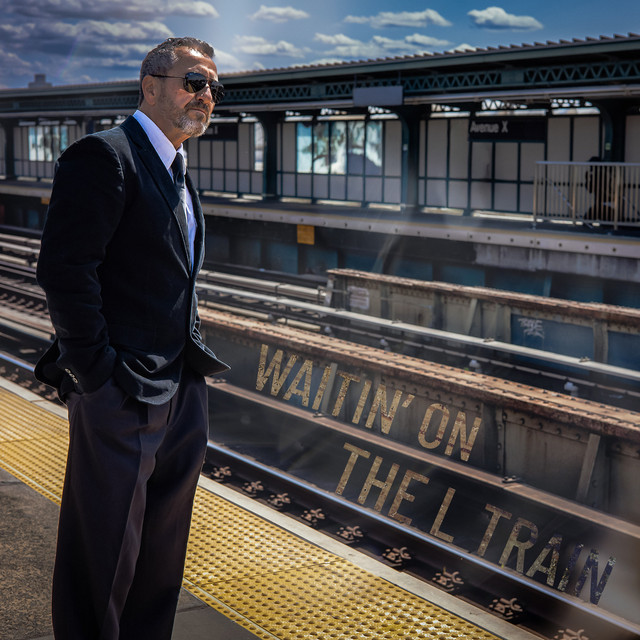 Waitin' On The L Train cover art