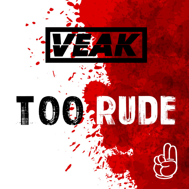 Too Rude artwork