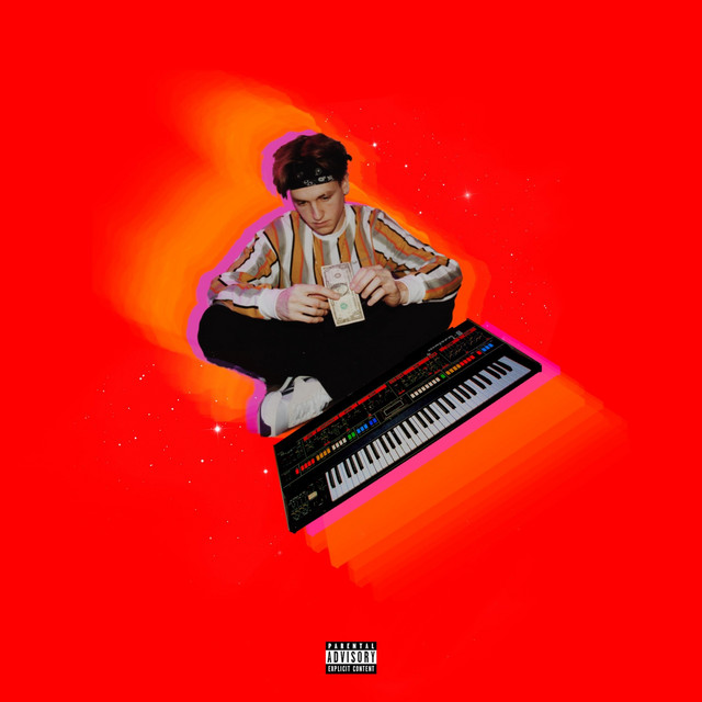 Third Eye on Fire cover art