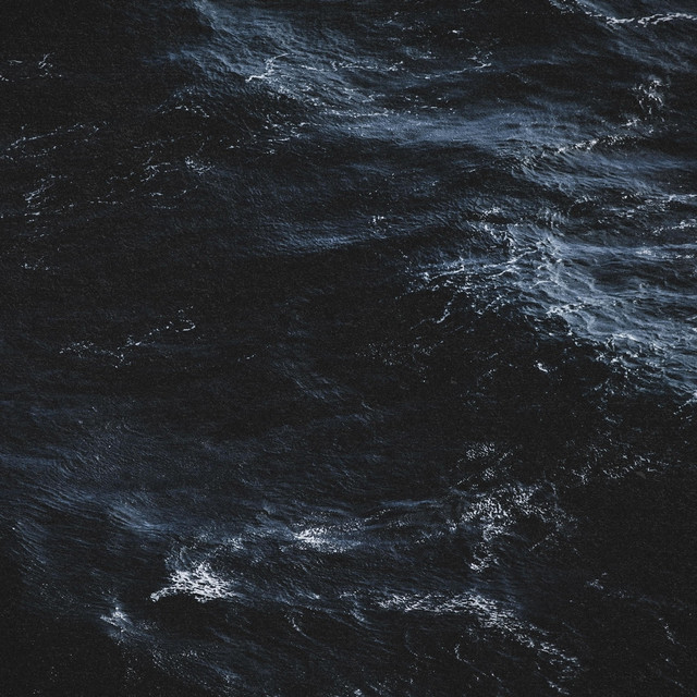 Swell cover art