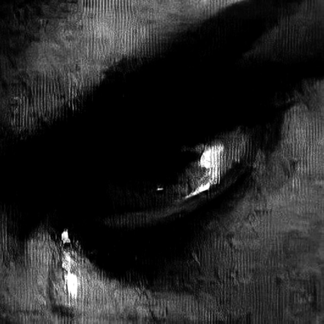 decaying