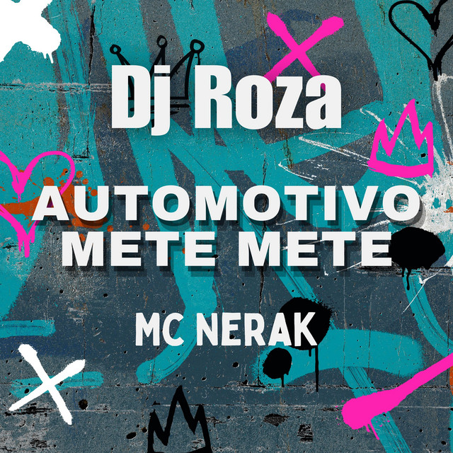 Dj Roza
