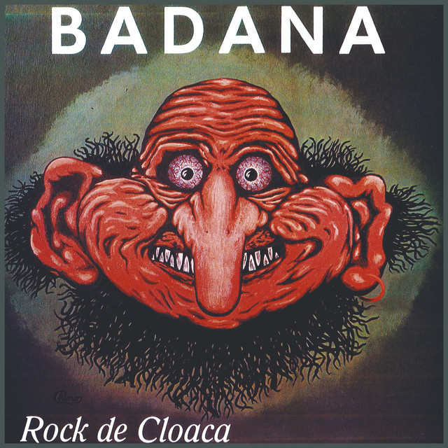 Rock de Cloaca cover art