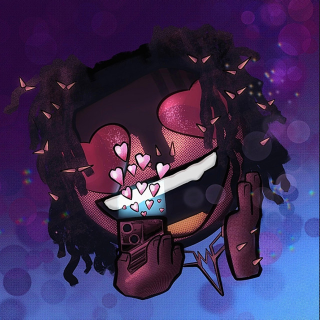 Sally cover art