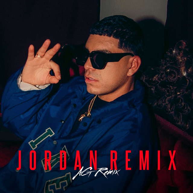 Jordan - Remix