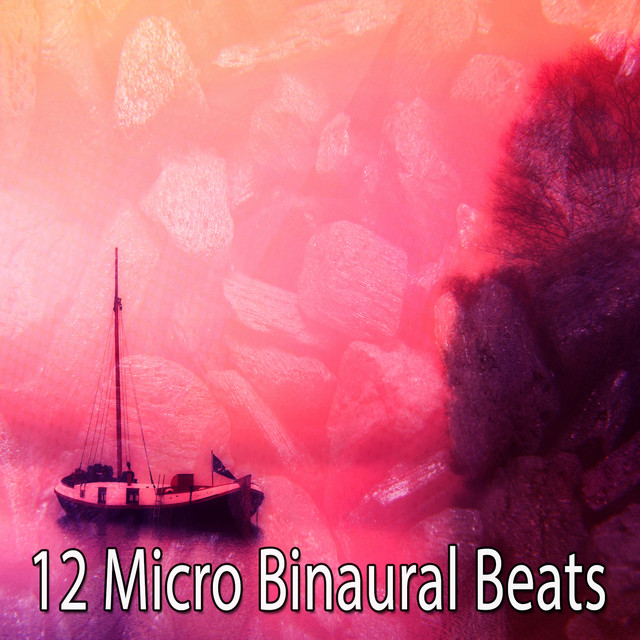 12 Micro Binaural Beats cover art