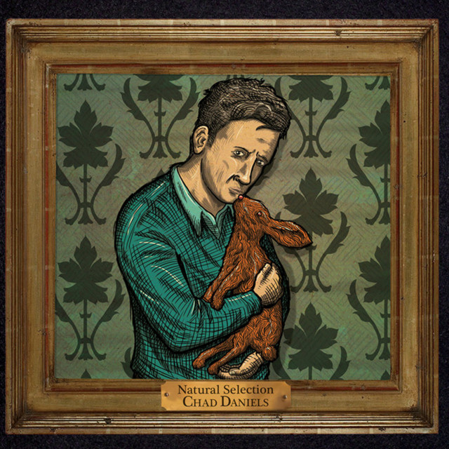 Natural Selection cover art