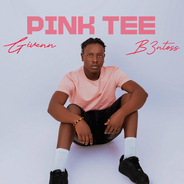 Pink Tee cover art