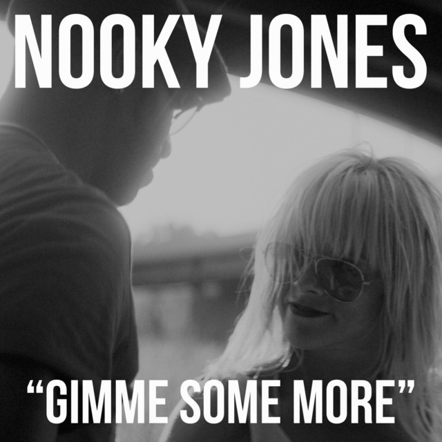 Gimme Some More cover