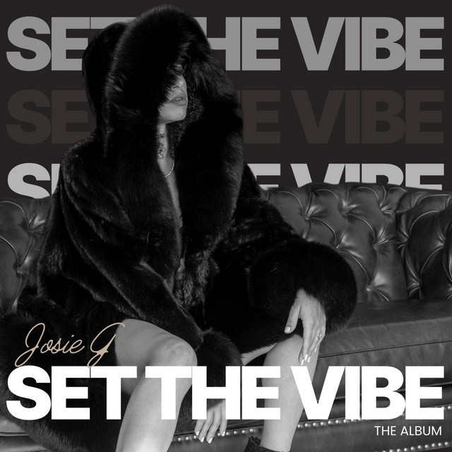 Set the Vibe