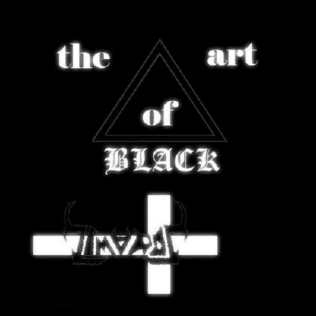 The Art of Black cover art