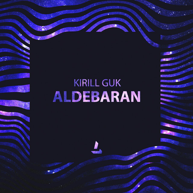 Cover art: Aldebaran - Original Mix — Kirill Guk