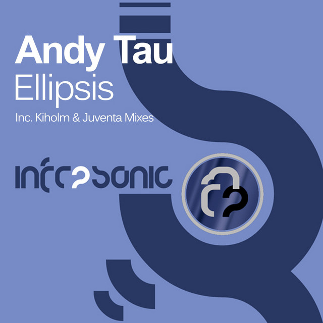 Ellipsis cover art