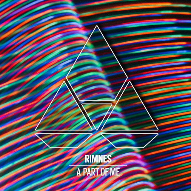 A Part of Me album art