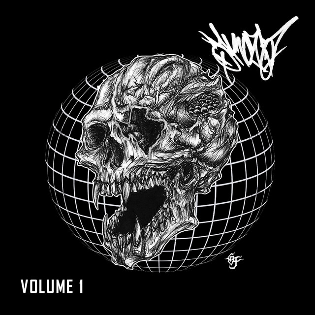 Volume 1 cover art